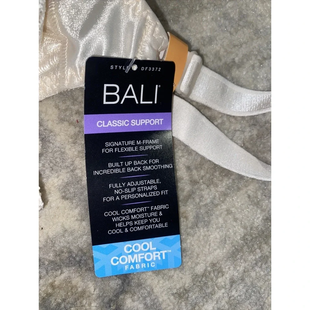 Bali new